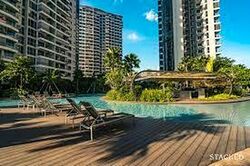 High Park Residences (D28), Apartment #378880171